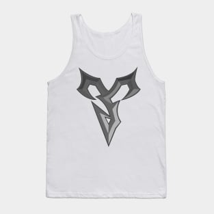 Zanarkand Abes Tank Top